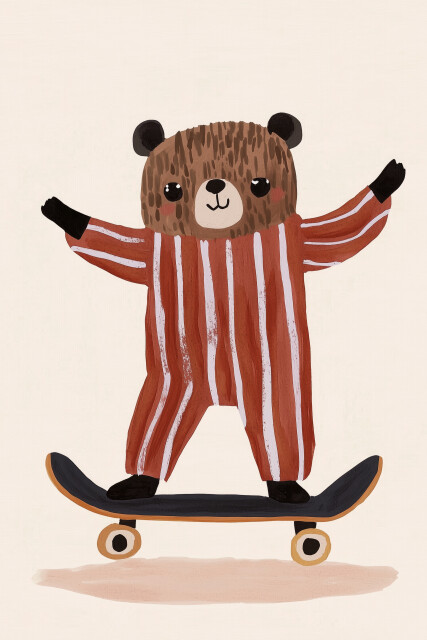 Let's Skate
