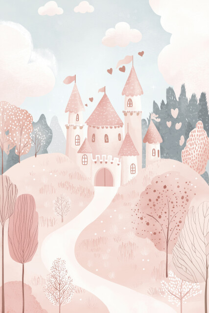 Princess Castle 2