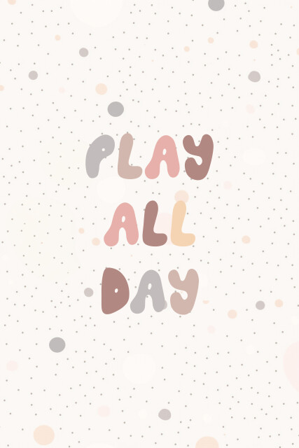 Play All Day 1