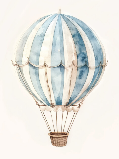 Up in the Air