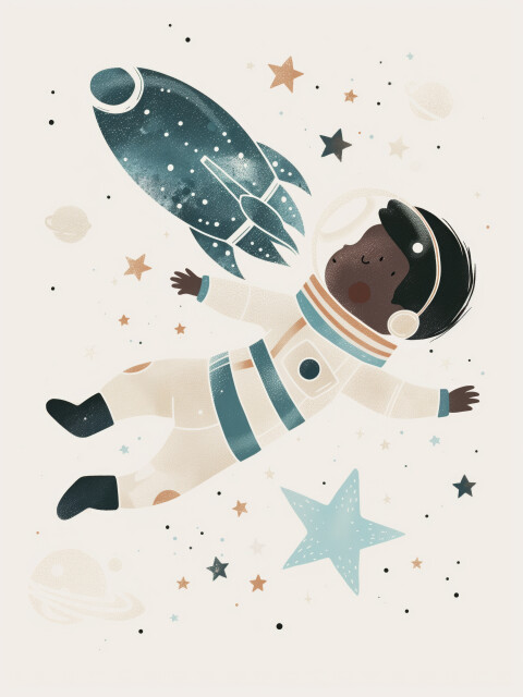 Dreaming of Space