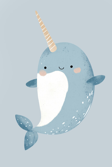 Nicholas the Narwhal
