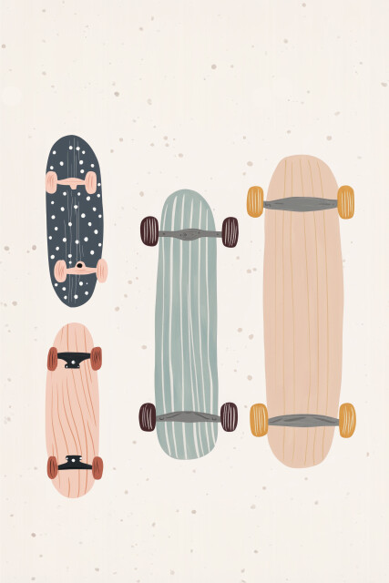 Skateboards