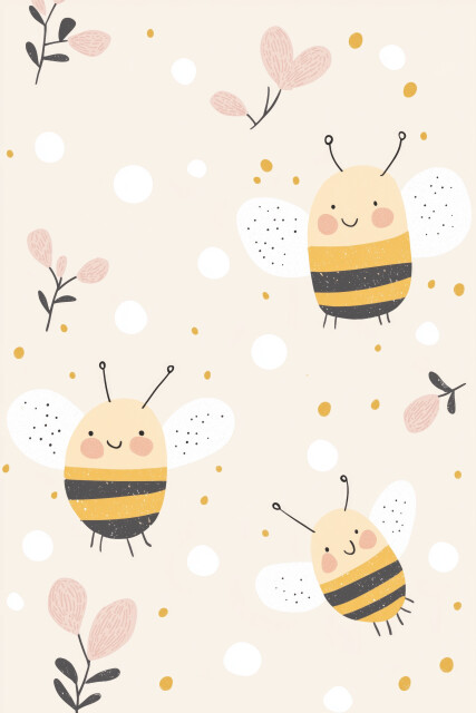 Honey Bee