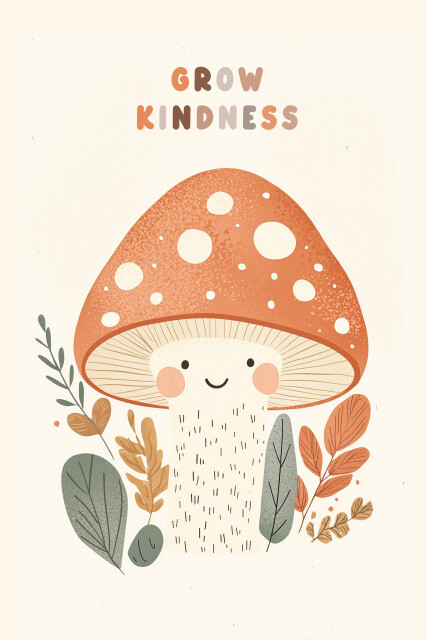 Grow Kindness