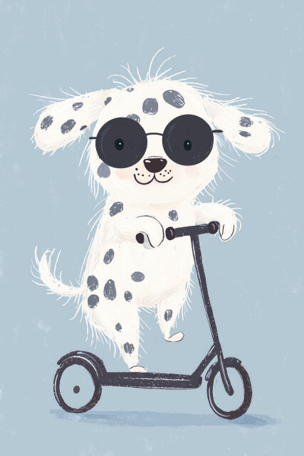 Cool Dude