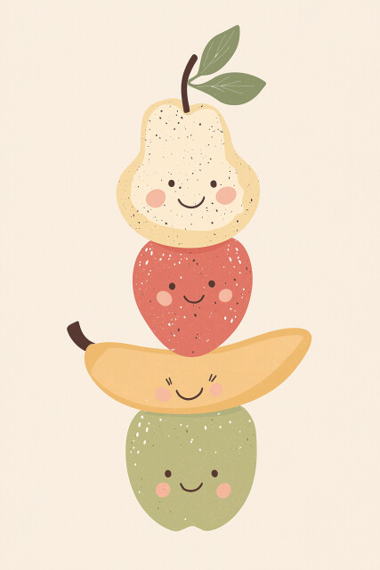 Fruit Salad