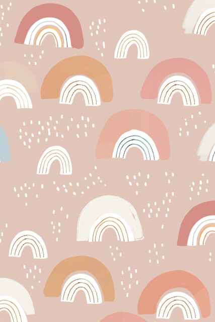 Scattered Rainbows 