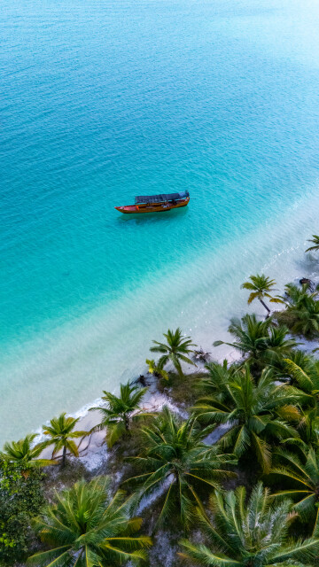 Paradise Found: Cambodia