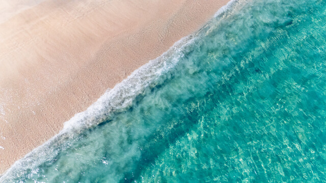 Shoreline Whispers: Australia