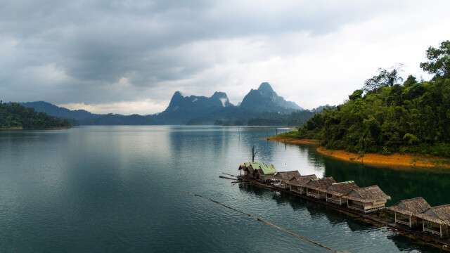 Still Waters: Thailand 