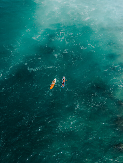 Endless Surf: Philippines