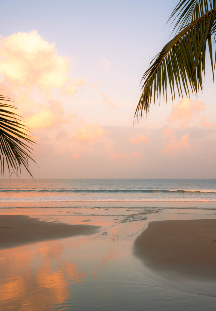 Beachside Bliss: Vietnam