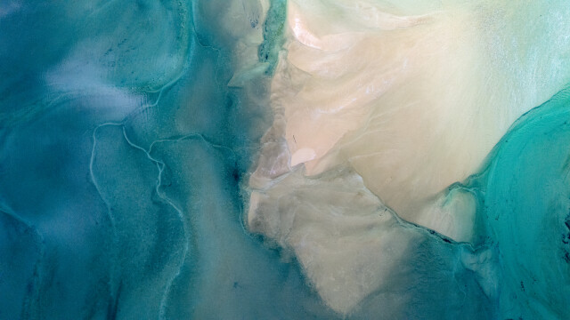 Whispers of the Tide: New Zealand