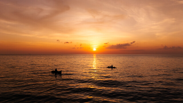 Golden Drift: Thailand 