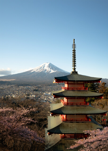 Spirit of Japan