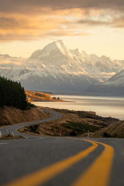 Summit Of Dreams: New Zealand 