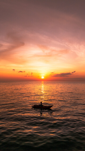 Solstice Drift: Thailand