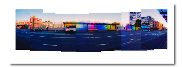Montage & Pano