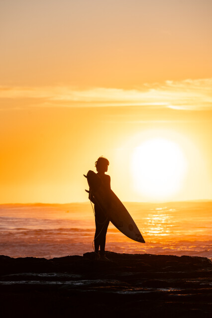 Surf Check