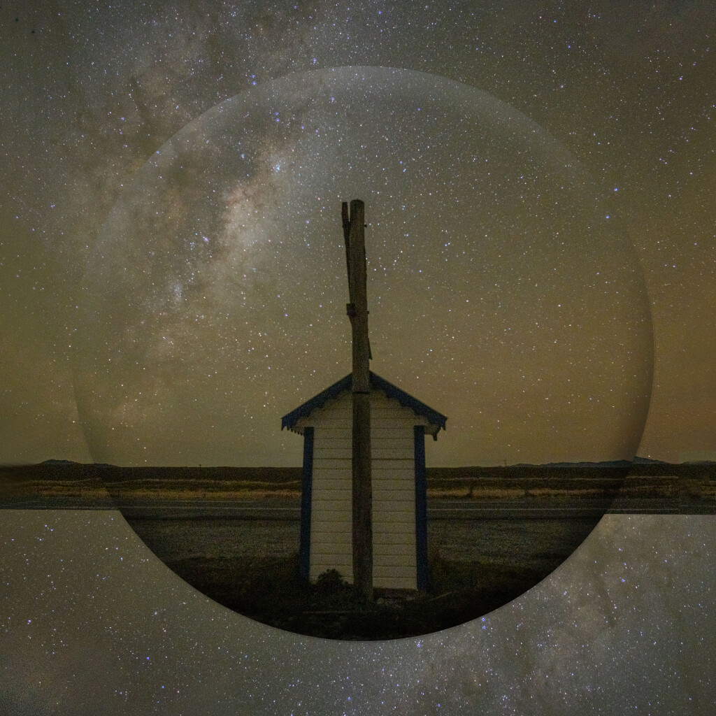 Vigil from the Dark Sky Wander fine art collection