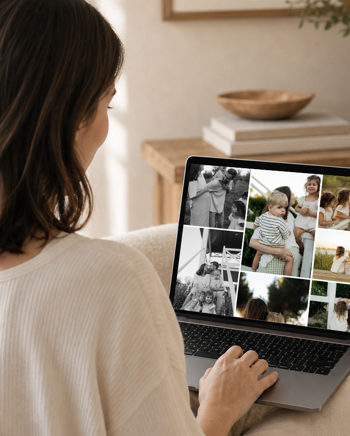For photographers — Queensberry Workspace - hero