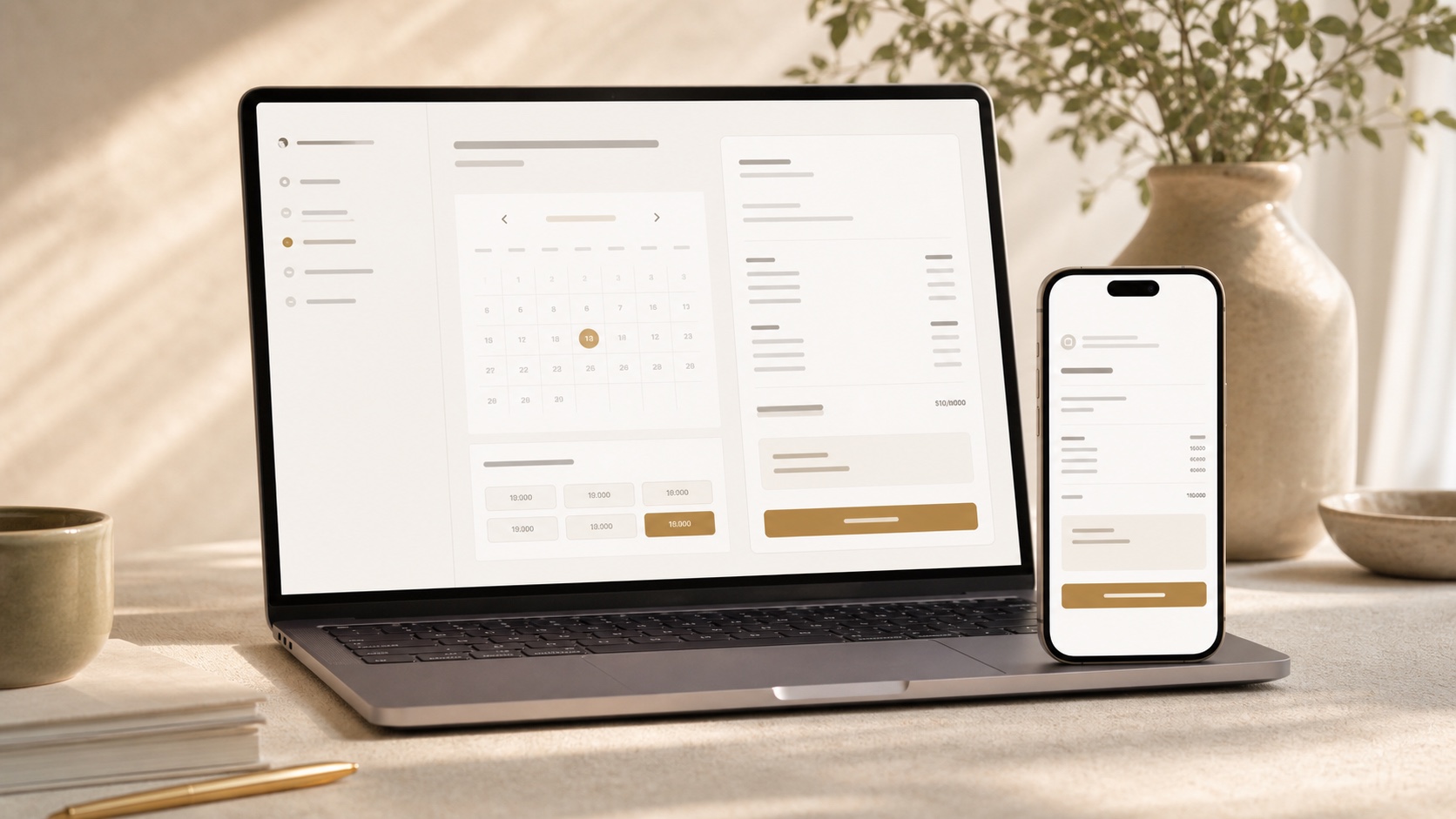 For creatives & small business — Queensberry Workspace - creatives booking