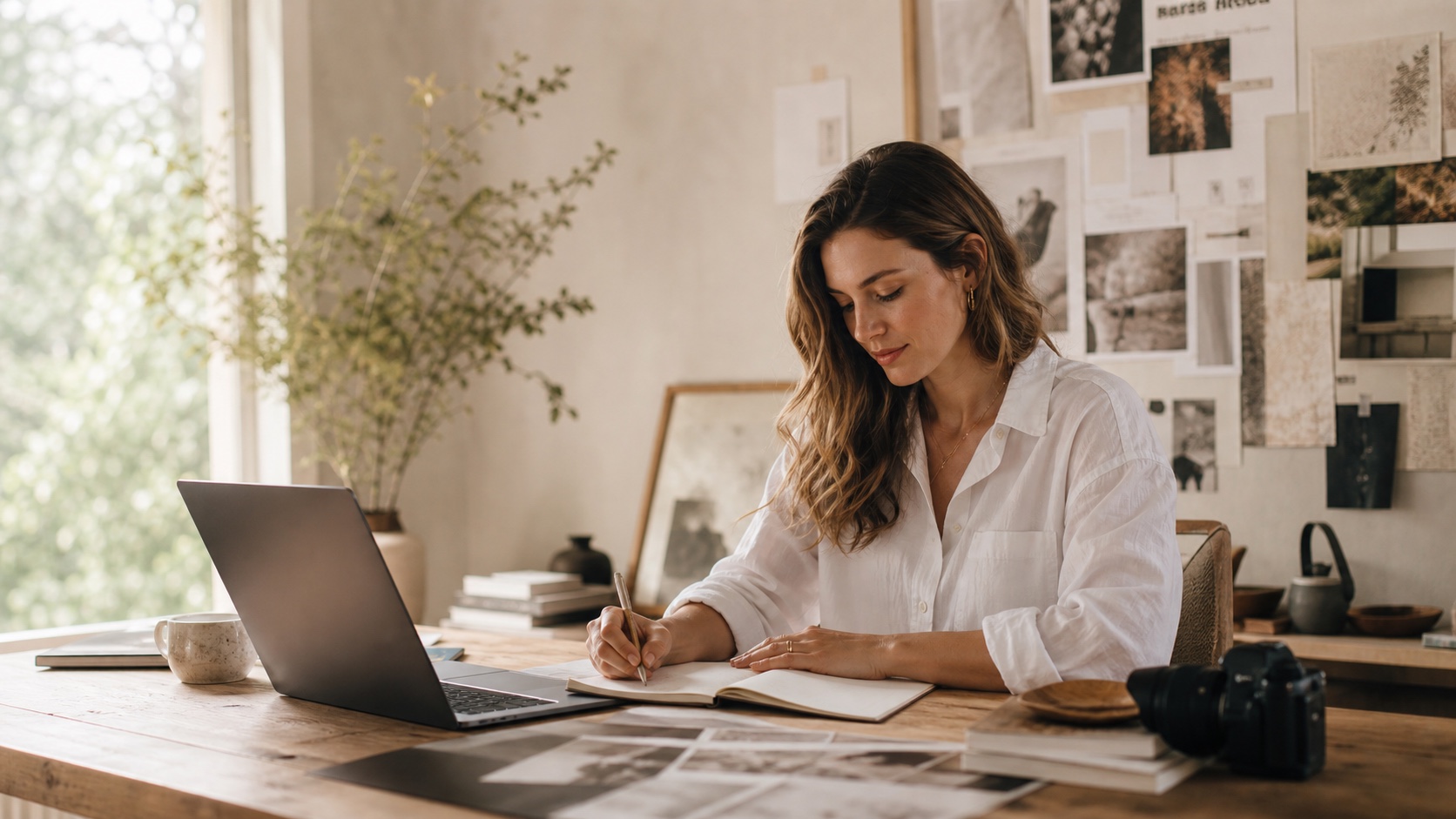 For creatives & small business — Queensberry Workspace - hero