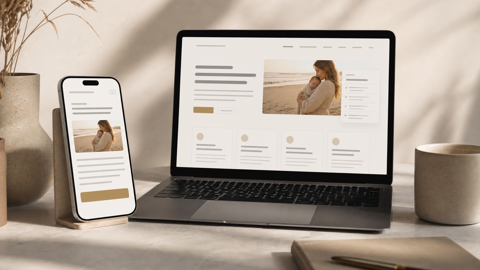 For creatives & small business — Queensberry Workspace - creatives presence