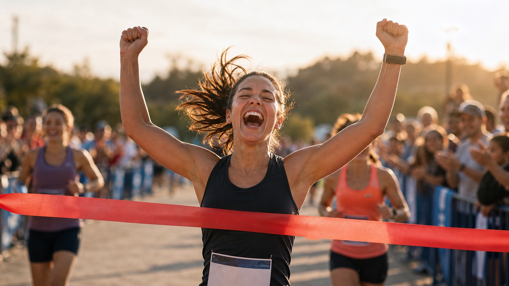 Event photography, fast and yours — Queensberry Workspace - hero