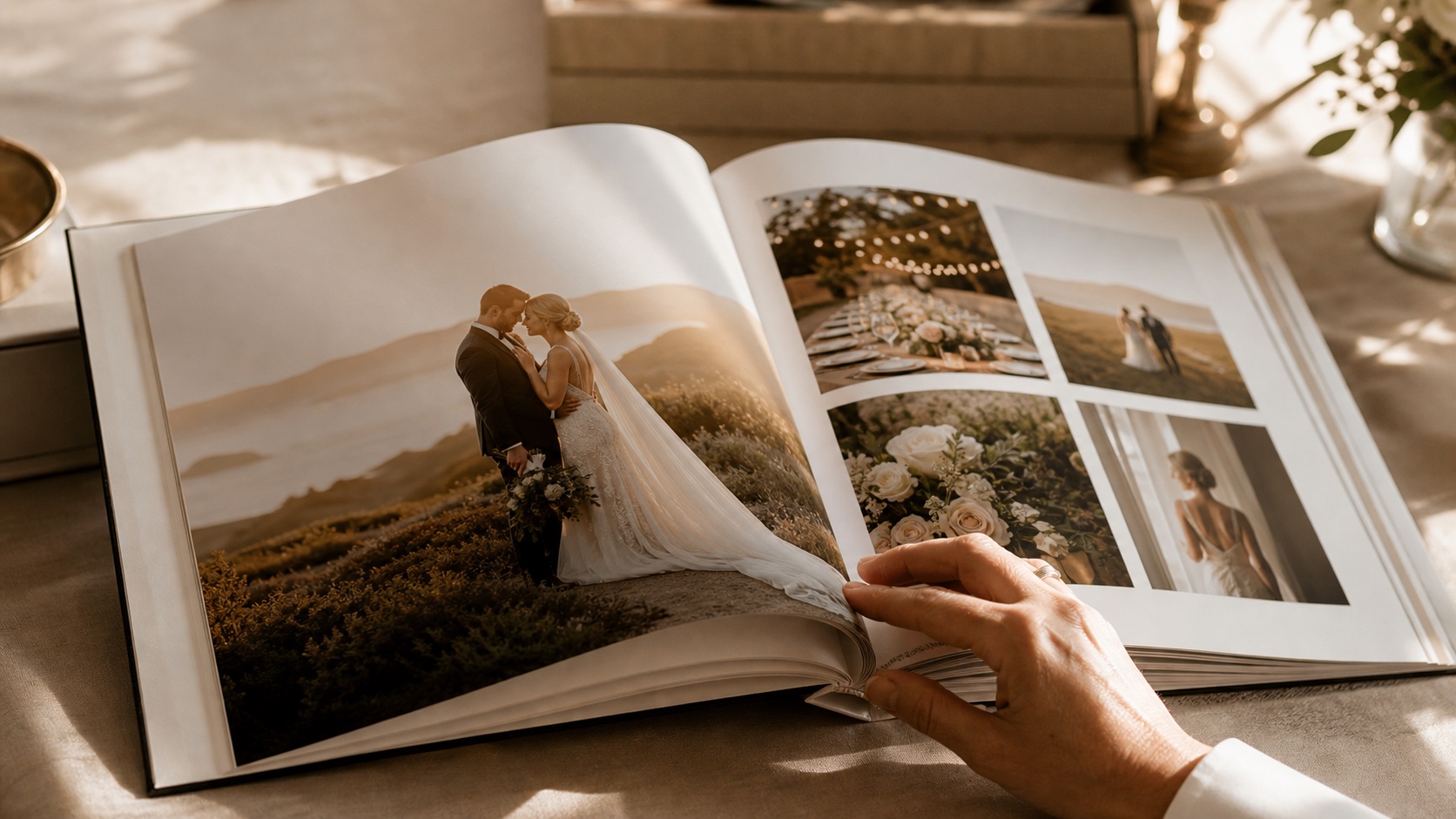 For wedding photographers — Queensberry Workspace - hero