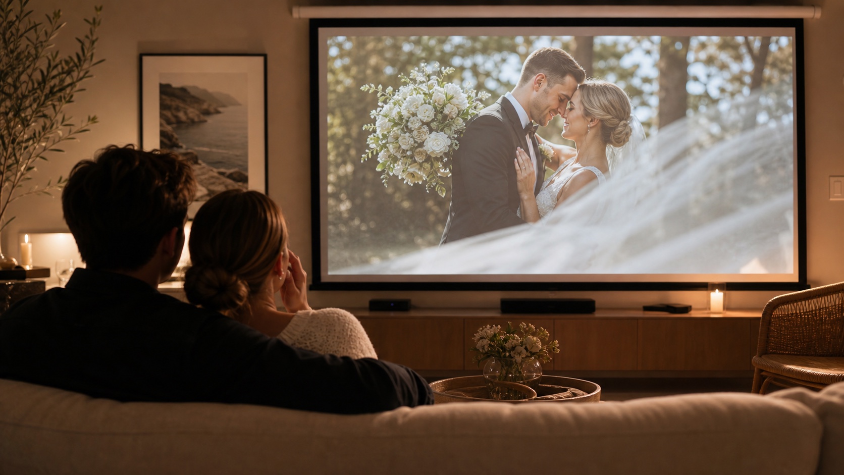 For wedding photographers — Queensberry Workspace - wedding reveal