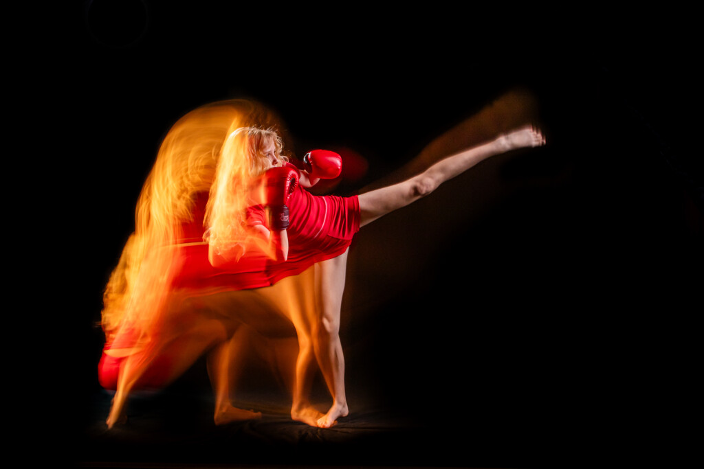 PLAY WITH LIGHT