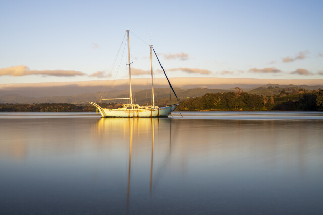 Still Waters