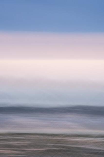 Blush Tide