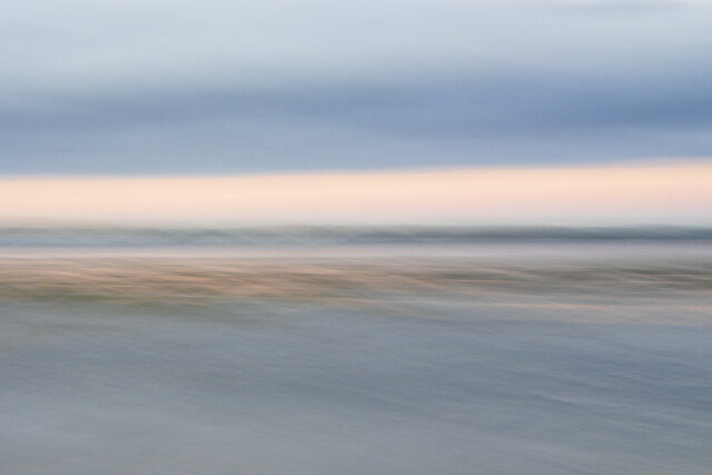 Sea Whisper