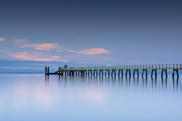 Pastel Morning
