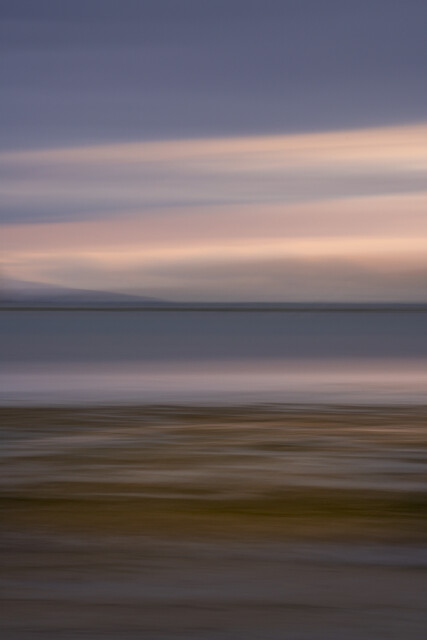 Dawn Lines