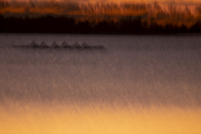 Motion in Drift 