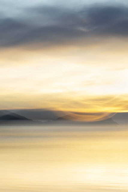 First Light 