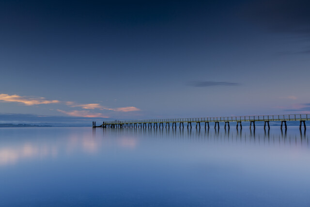 Peaceful Morning 