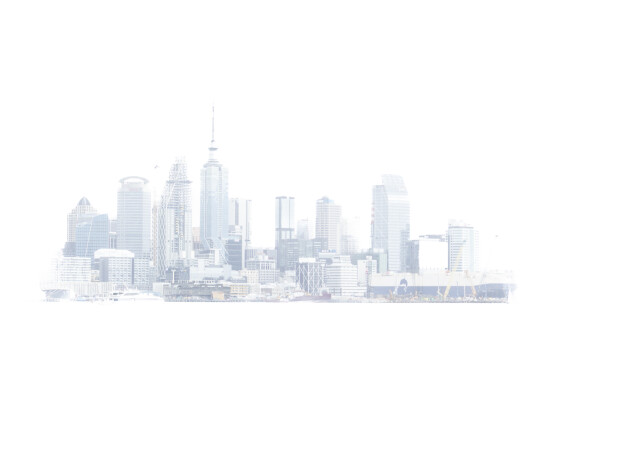 Fading City 