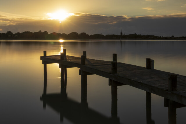 Breaking Light 
