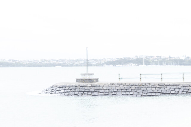 Distant Marker 