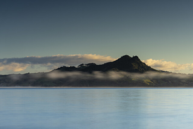 In the Mist 