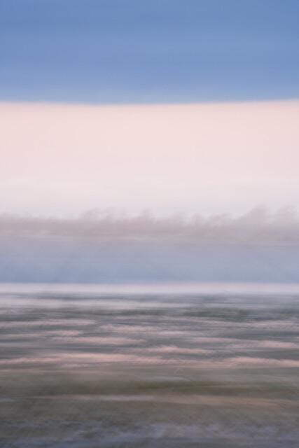 Quiet Drift 