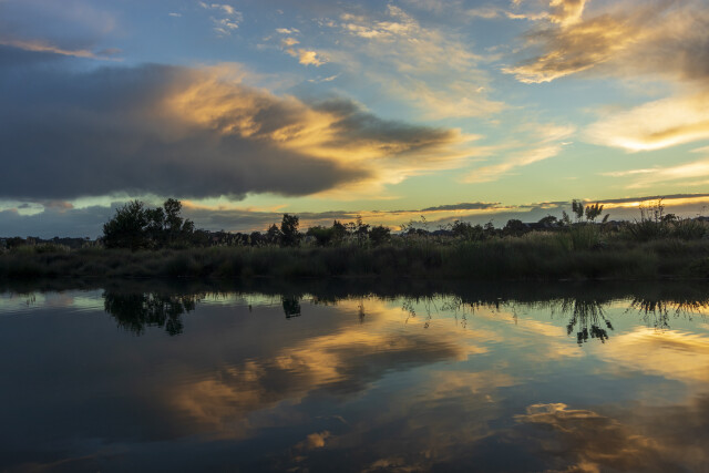 After the Storm