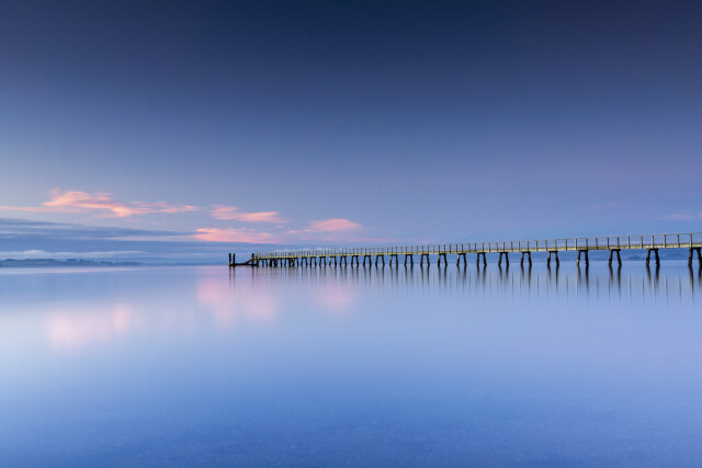 Quiet Light