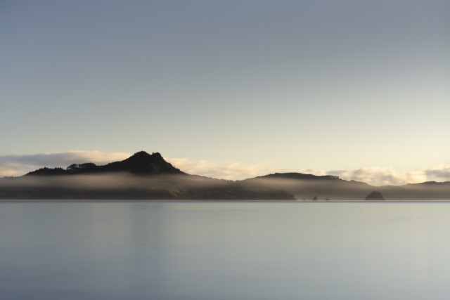 Morning Veil 