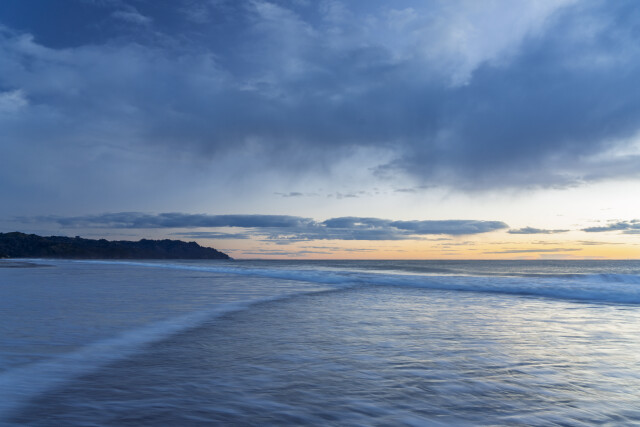 Winter Sunrise
